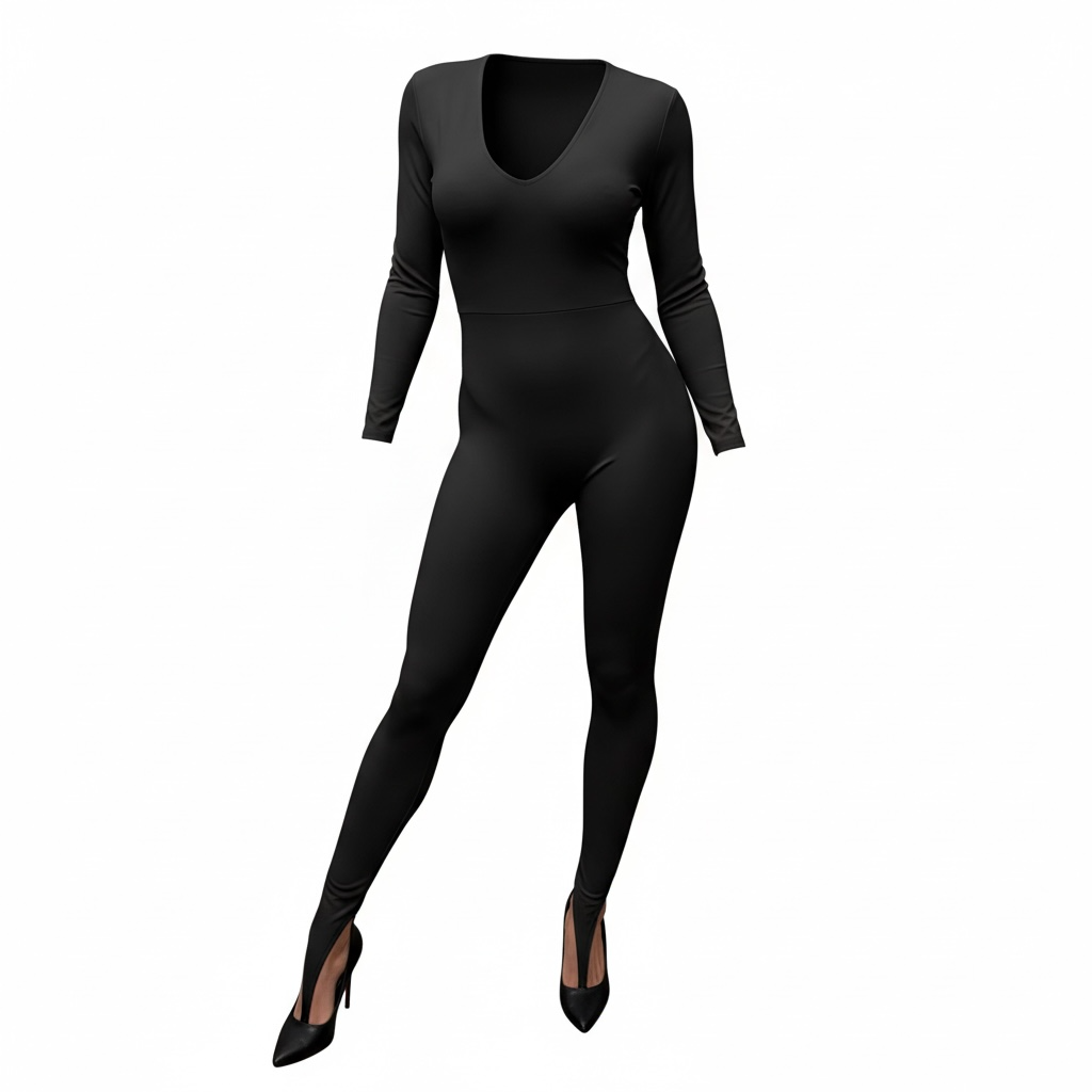 Jumpsuit & Tute