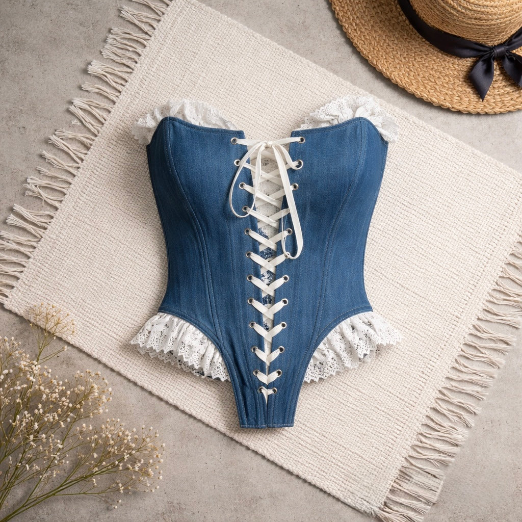 Corsetti & Bustier