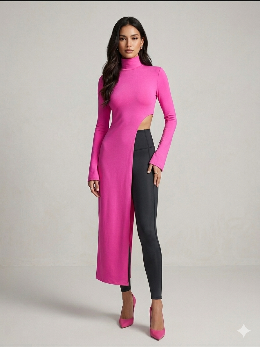 Top & Maglie