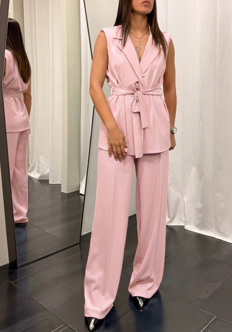 Tailleur Ksenia