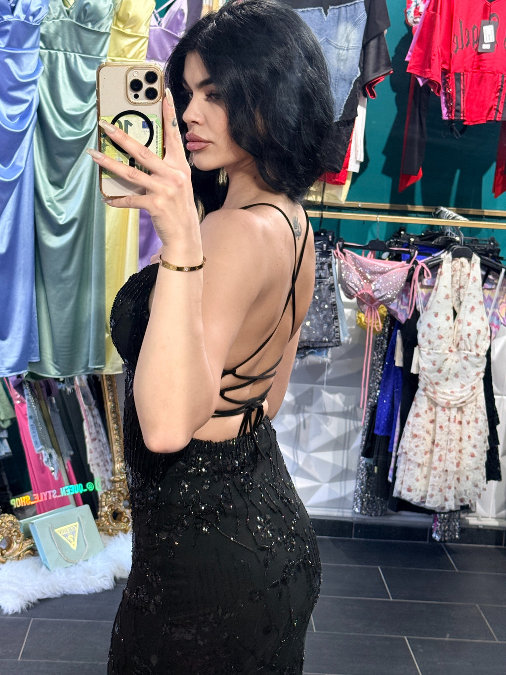 Queen Style