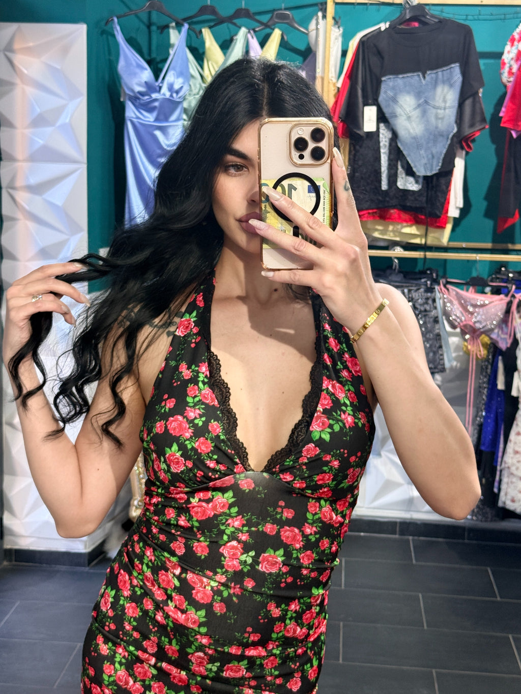 Abito Karina