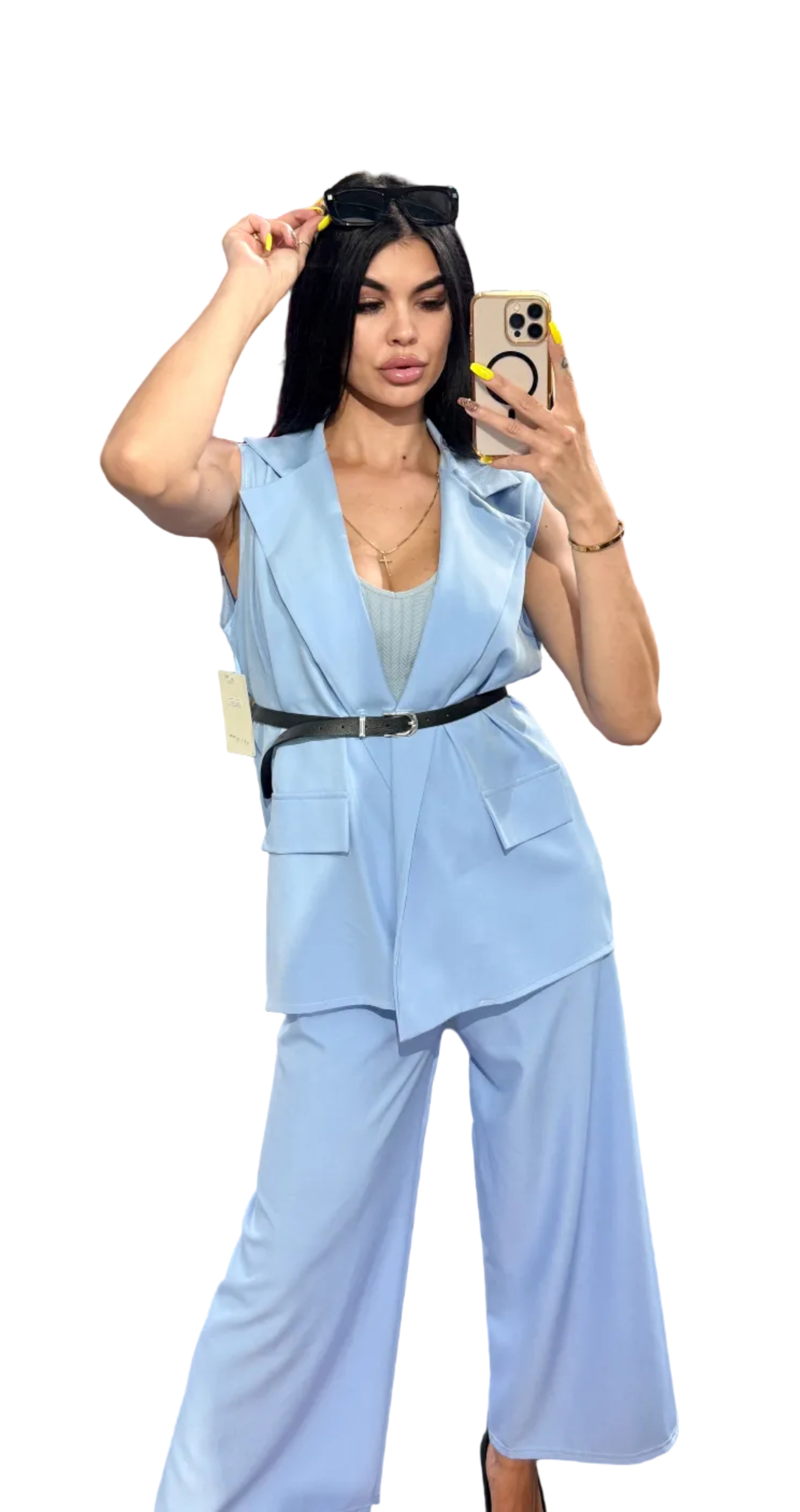 Tailleur Ksenia