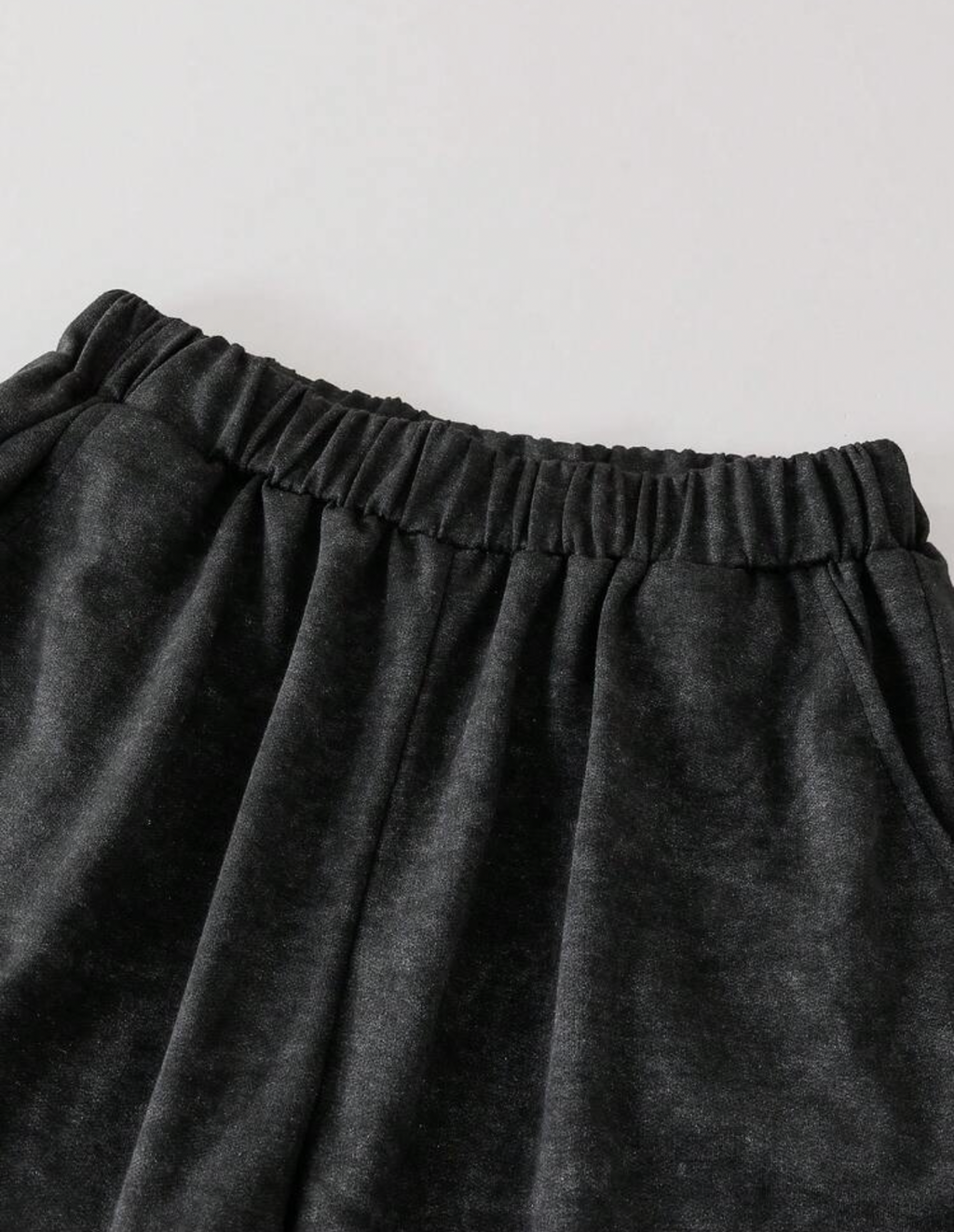 Completo "Shadow Sparkle" – Comfort Over size