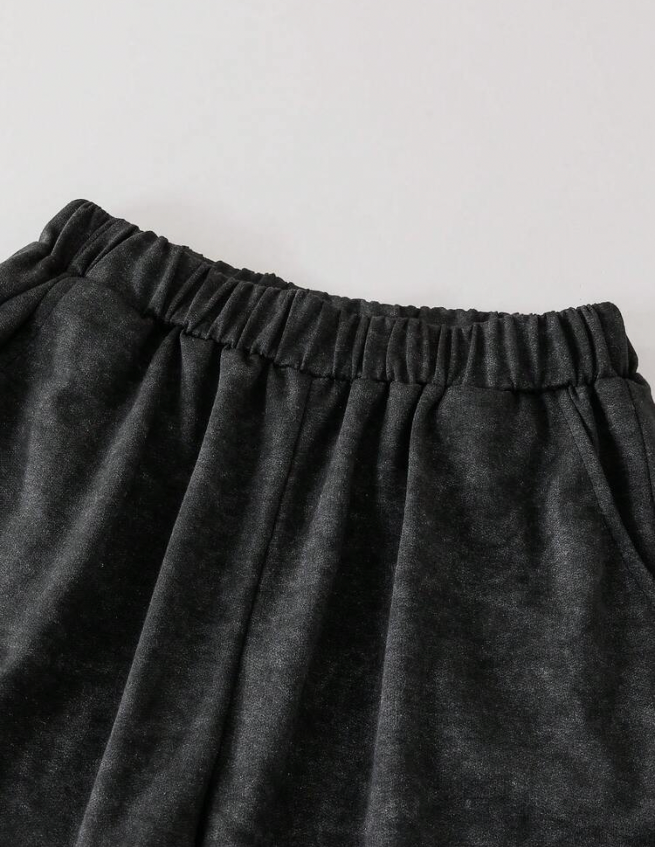 Completo "Shadow Sparkle" – Comfort Over size