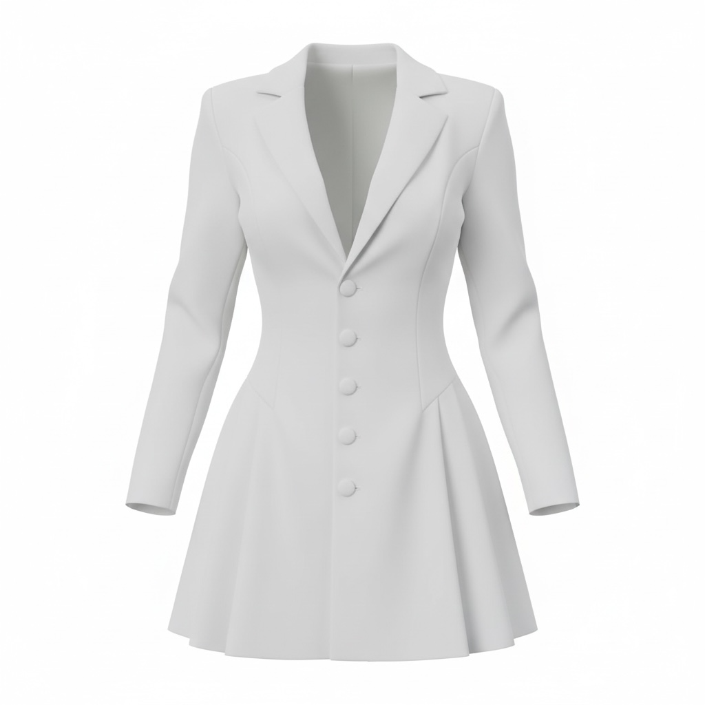 Abito blazer