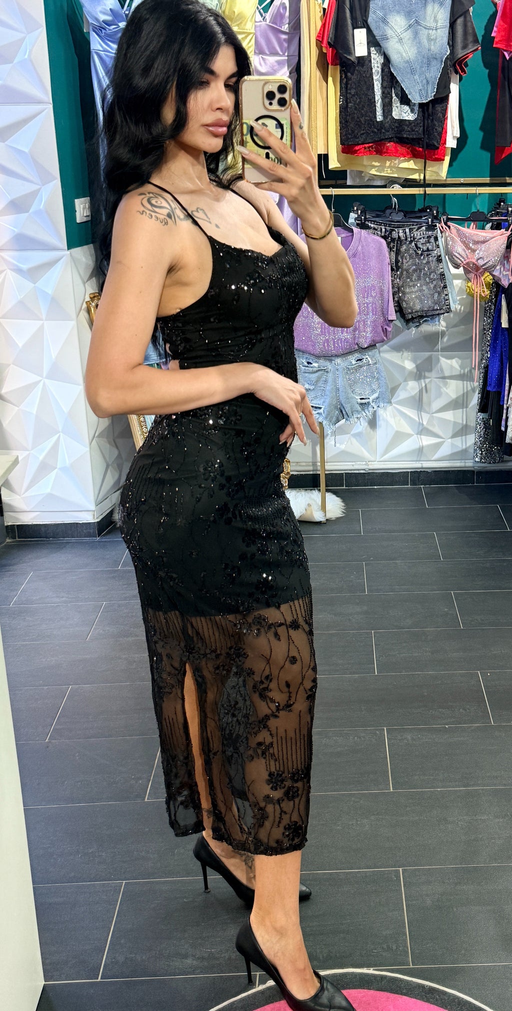 Queen Style