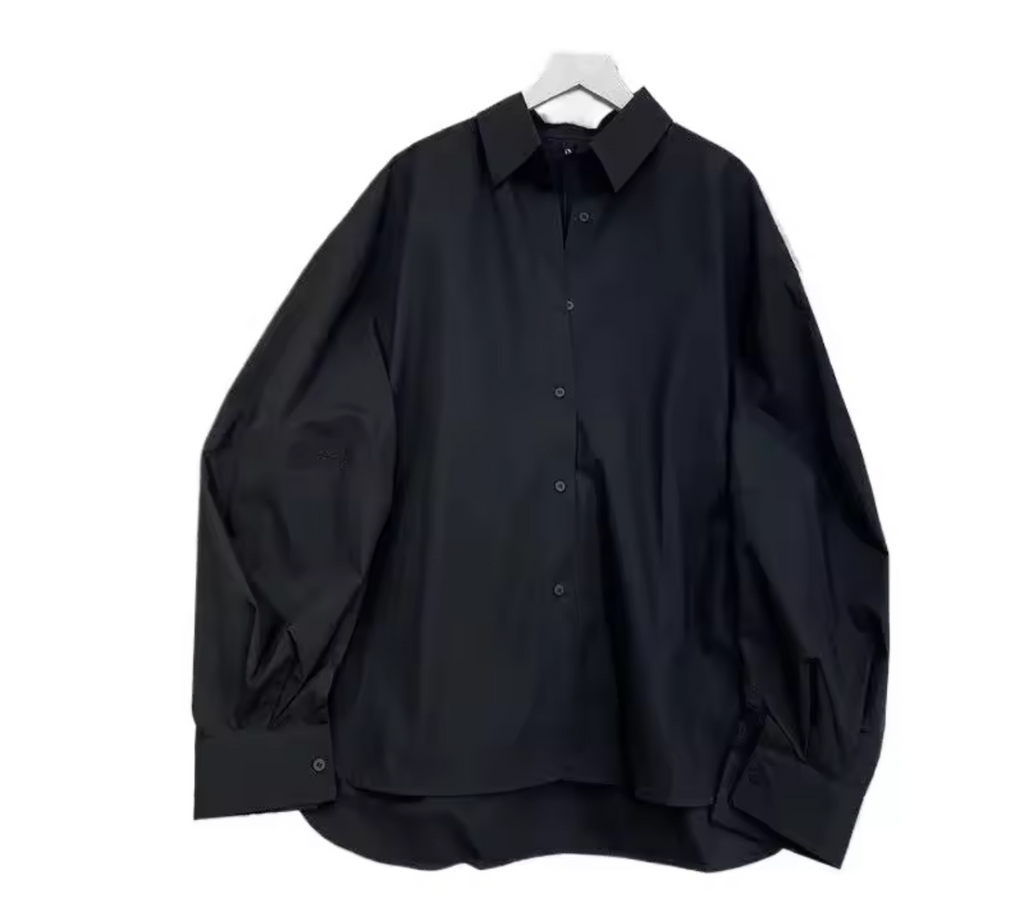 Camicia Urban Chic