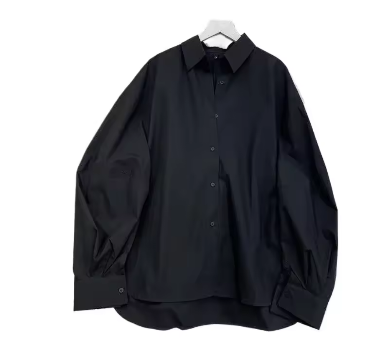 Camicia Urban Chic