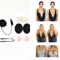 Reggiseno invisibile