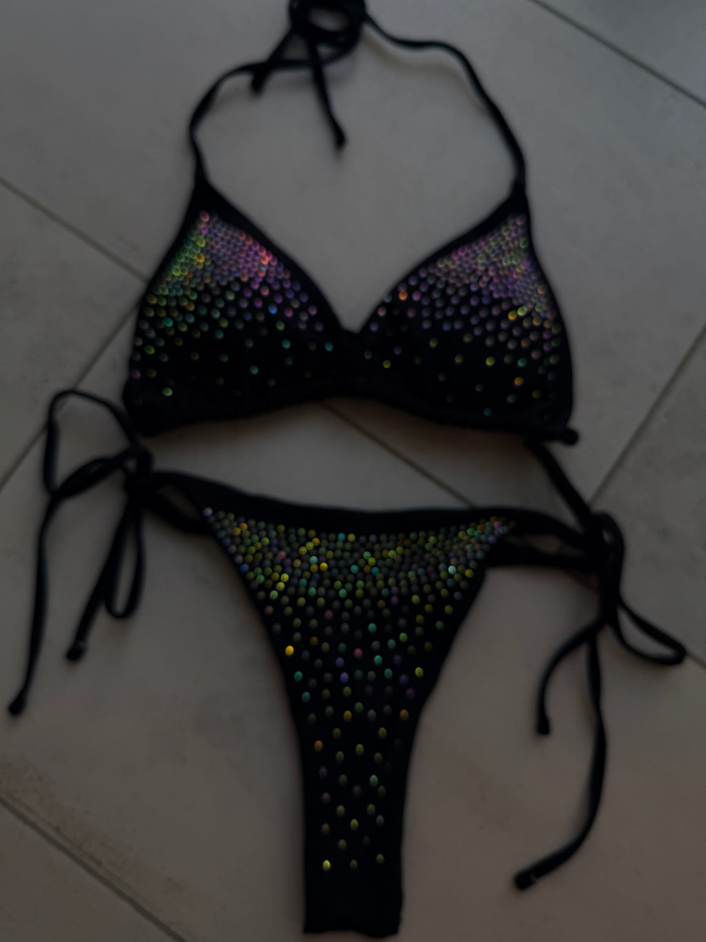 Bikini Queen