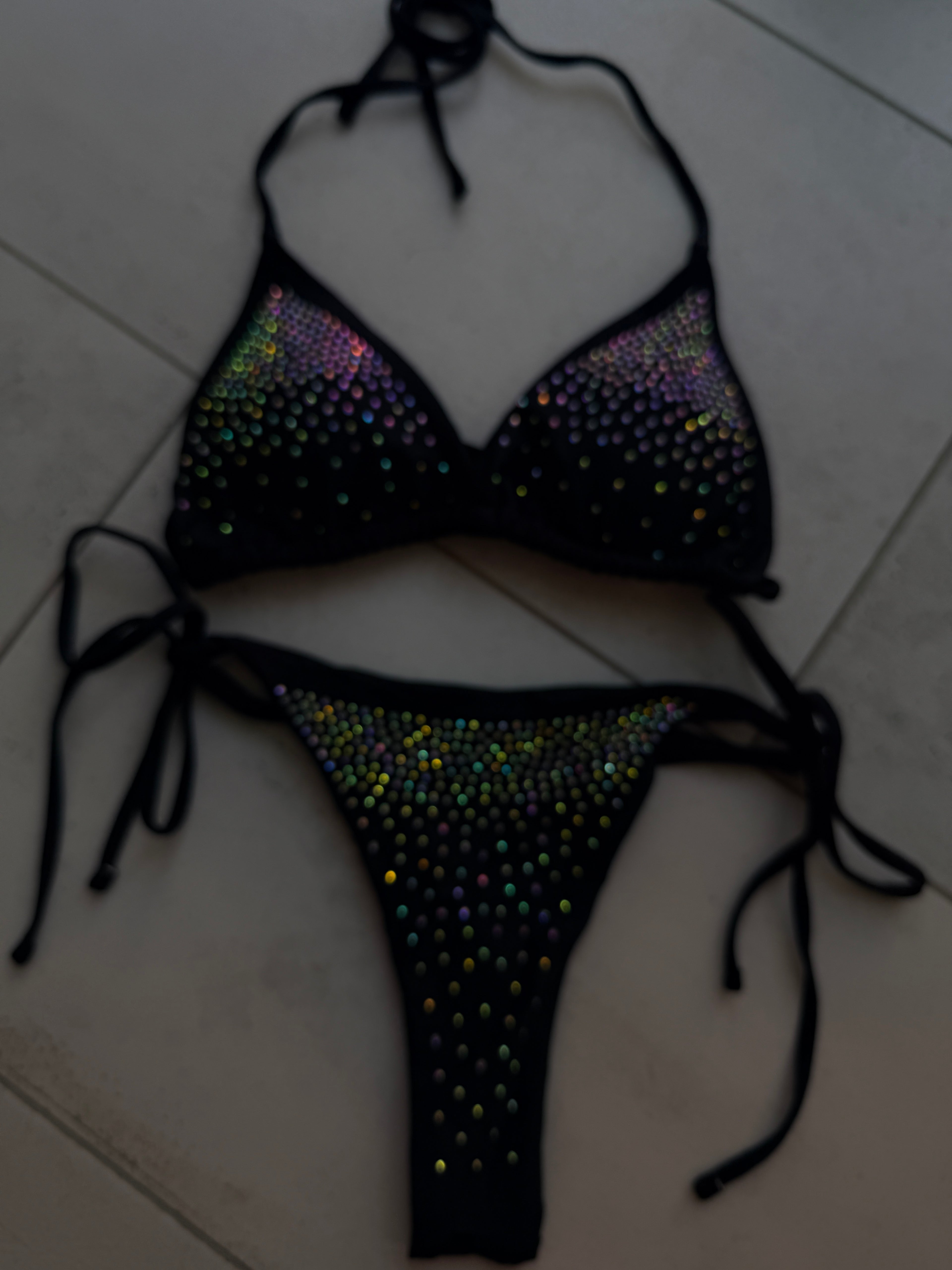 Bikini Queen