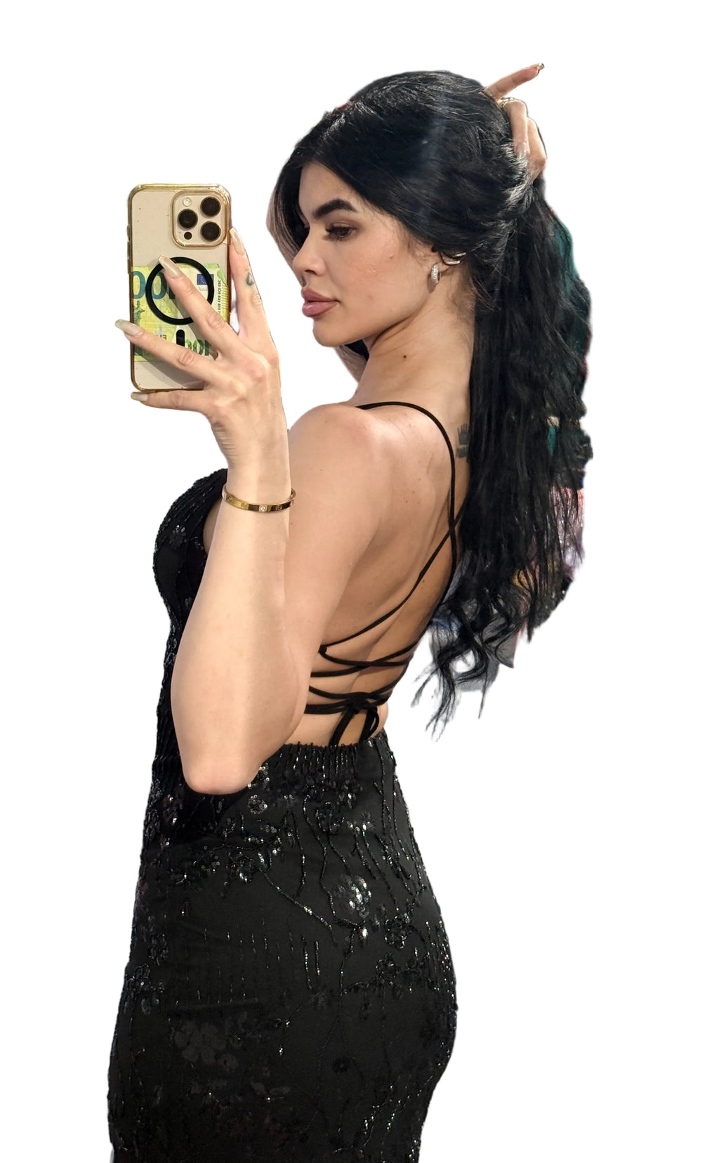 Queen Style