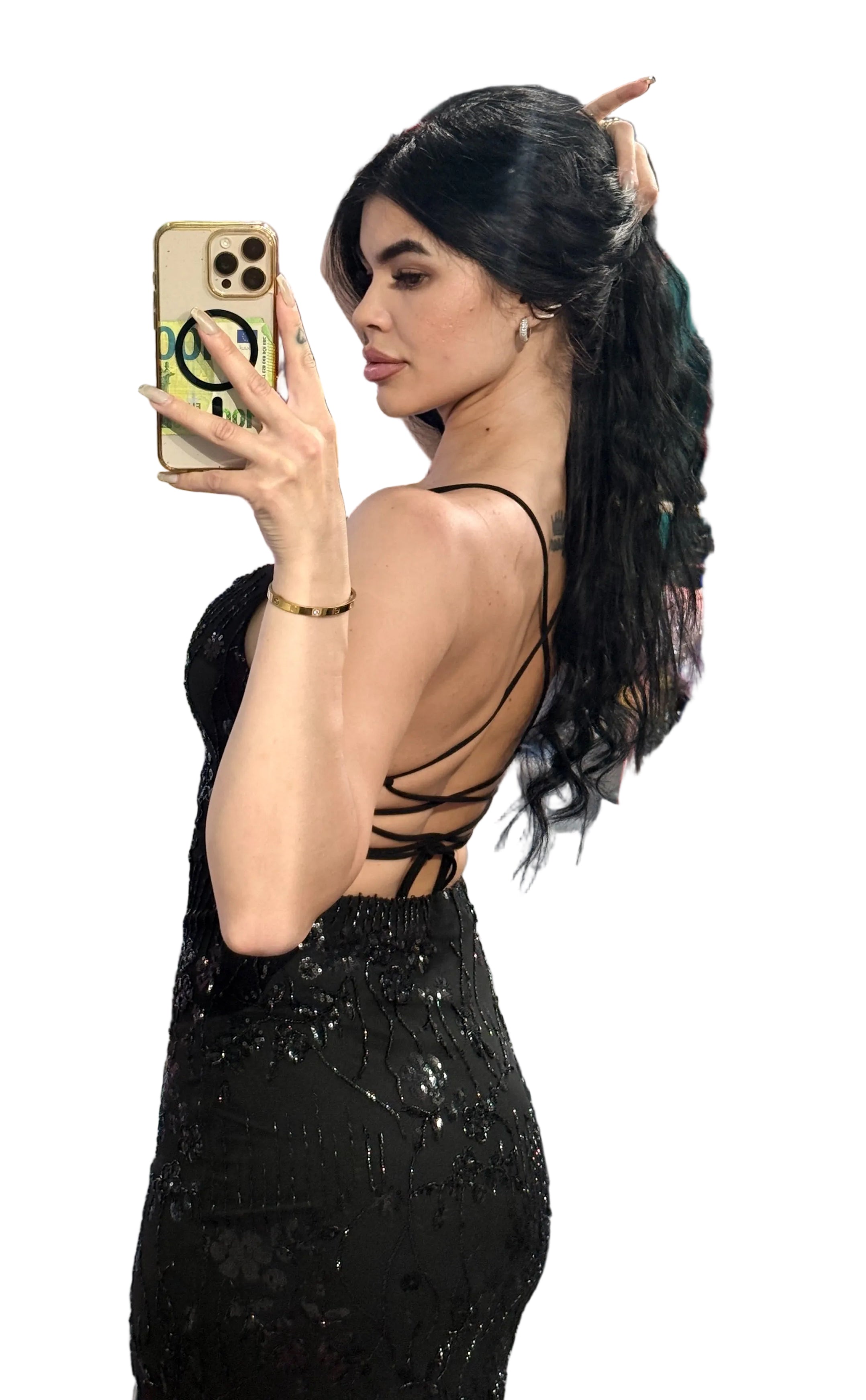 Queen Style