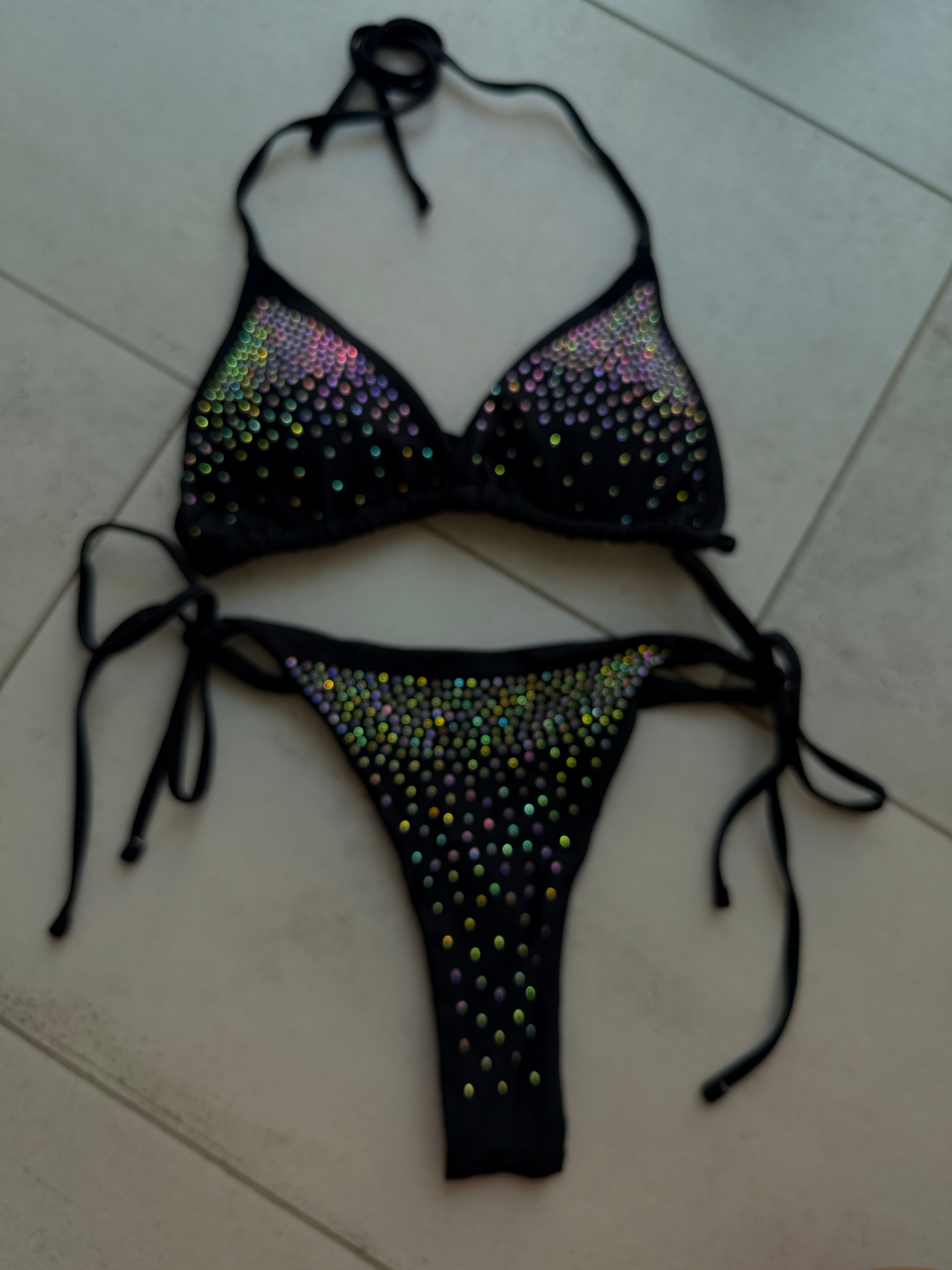 Bikini Queen