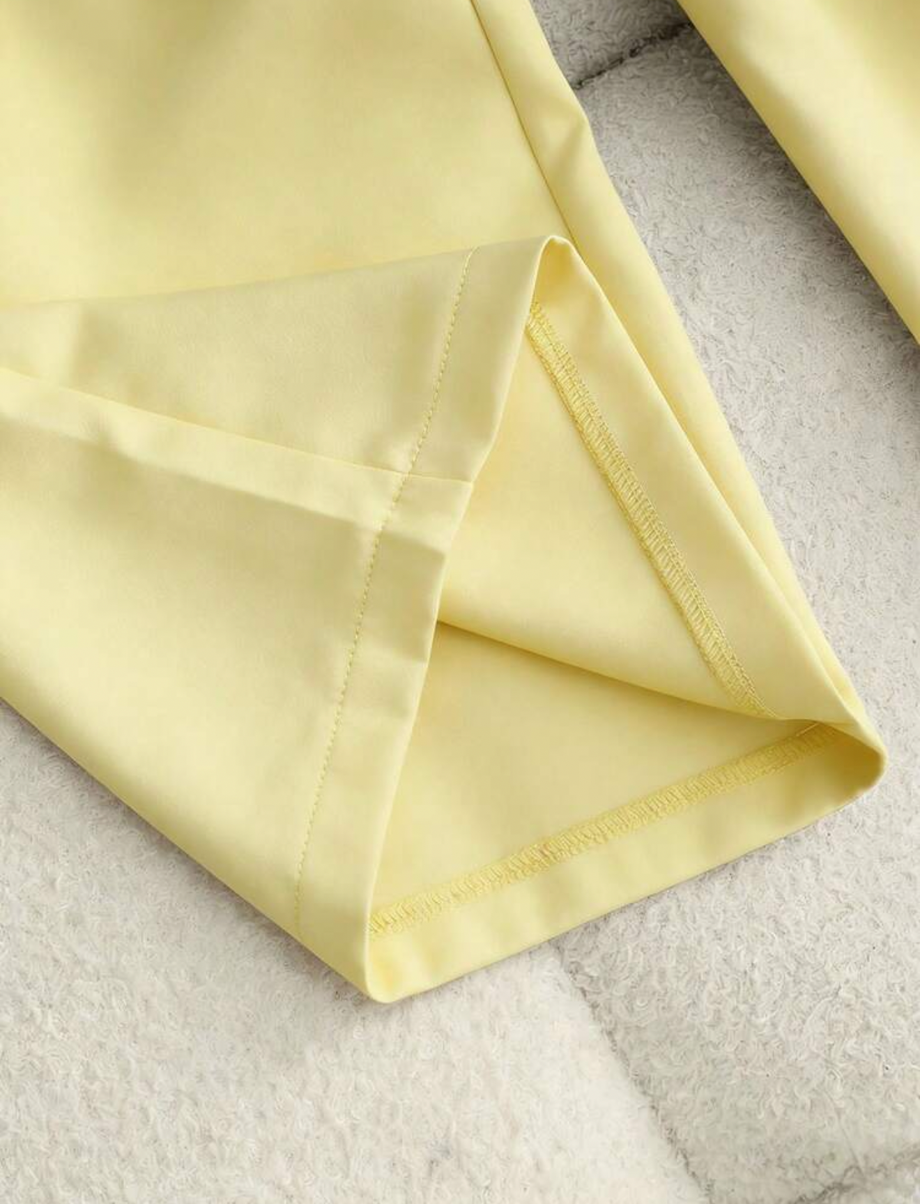 Pantalone Palazzo "Easy Chic" – Taglia Unica